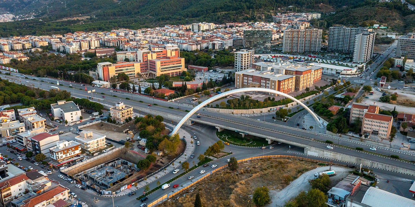 Manisa Psikolog Şehir