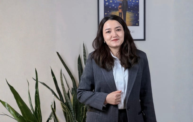Manisa Psikolog - Selda Yetgin